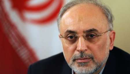 Salehi: Iran is committed to Geneva agreement Salehi: Iran is committed to Geneva agreement