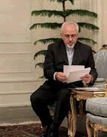 Zarif confers with Jordan's prime minister Zarif confers with Jordan's prime minister