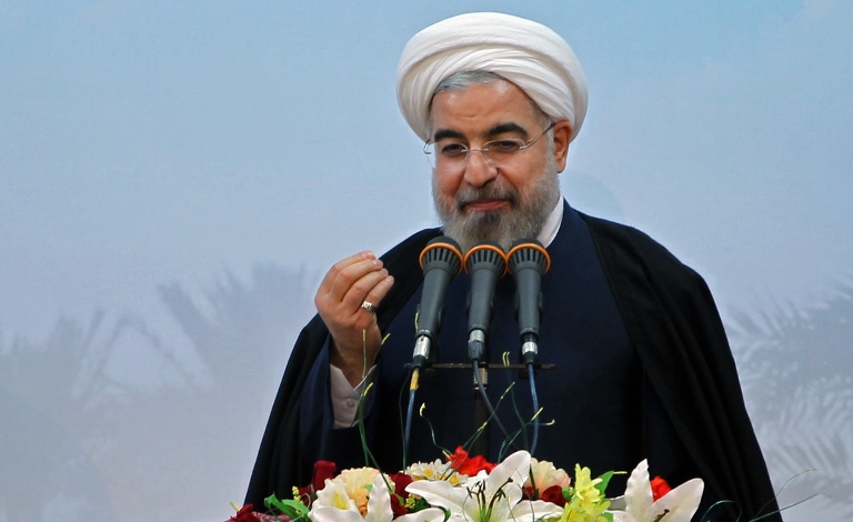 روحانی: دولت تبعیض در حقوق شهروندی را نمی پذیرد