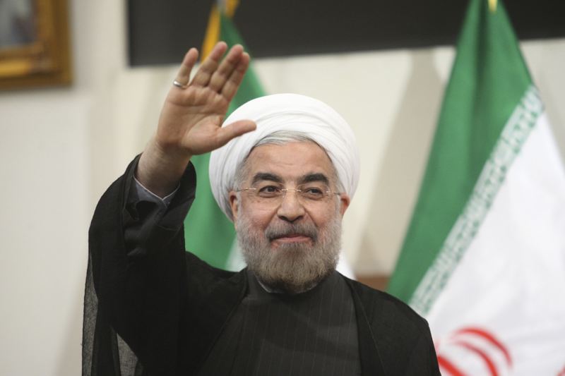 Western governments recognized Iranian rights by nuclear deal Western governments recognized Iranian rights by nuclear deal