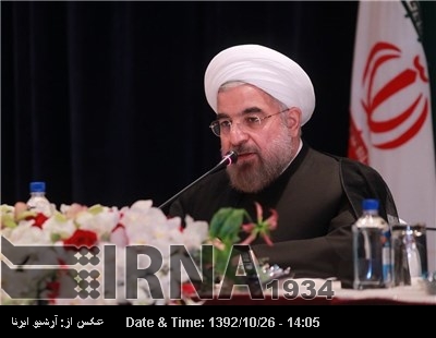 Khorramshahr, Abadan to be declared free trade zones soon: President Khorramshahr, Abadan to be declared free trade zones soon: President
