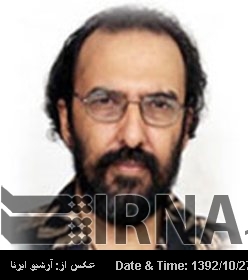 Indian international political analyst: West needs Iran at this juncture Indian international political analyst: West needs Iran at this juncture