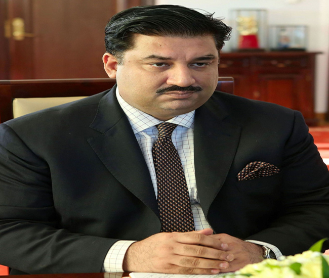 Pakistan pitches for relaxing visa regime to boost business ties Pakistan pitches for relaxing visa regime to boost business ties