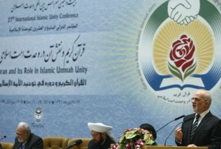 Iraqi ex-PM: Islamic world should confront with danger of Takfiris Iraqi ex-PM: Islamic world should confront with danger of Takfiris