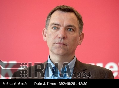 German MP: EU has to surpass Geneva Deal content in removing Iran sanctions German MP: EU has to surpass Geneva Deal content in removing Iran sanctions