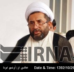 Muslims to frustrate enemies’ conspiracies under Supreme Leader’s guidance: Religious Leader Muslims to frustrate enemies’ conspiracies under Supreme Leader’s guidance: Religious Leader