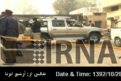 Three ASWJ men shot dead in eastern Pakistan Three ASWJ men shot dead in eastern Pakistan