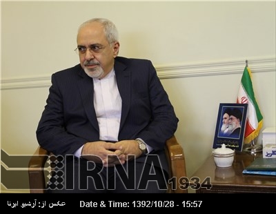 FM: Iran supports Afghanistan under all conditions FM: Iran supports Afghanistan under all conditions