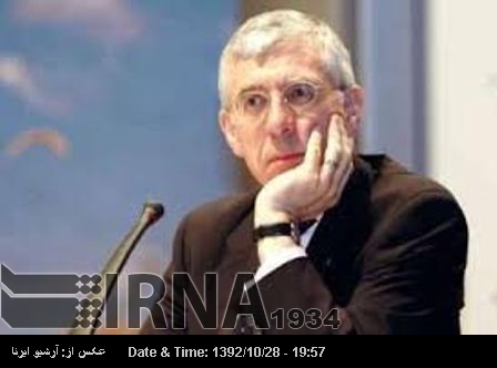 Jack Straw: In Hasan Rouhani’s Iran, you can feel the winds of change Jack Straw: In Hasan Rouhani’s Iran, you can feel the winds of change