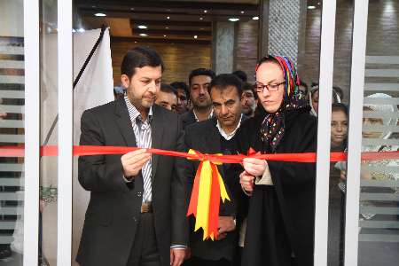Mexican photographers' works on display in Isfahan Mexican photographers' works on display in Isfahan