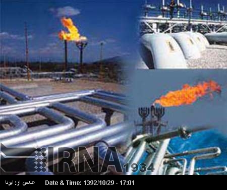 Zanganeh: Iran ready to expand energy cooperation with Senegal Zanganeh: Iran ready to expand energy cooperation with Senegal