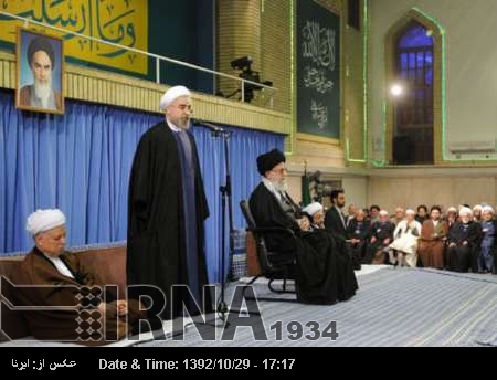 President: Prophet Mohammad (PBUH) is prophet of moderation President: Prophet Mohammad (PBUH) is prophet of moderation