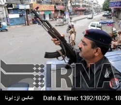 Over 3,200 killings in Karachi reported in 2013 Over 3,200 killings in Karachi reported in 2013