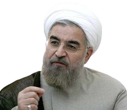 Rohani felicitates Prophet’s birth anniversary to heads of states Rohani felicitates Prophet’s birth anniversary to heads of states