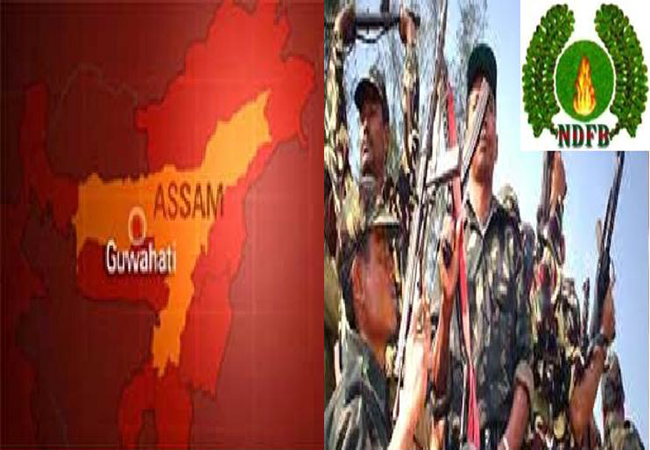 Armed ultras killed 7 persons in India’s NE state of Assam Armed ultras killed 7 persons in India’s NE state of Assam