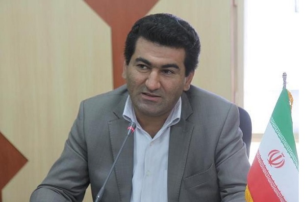 براي تكميل پارك بانوان دوگنبدان يك ميليارد ريال اعتبار جذب شد براي تكميل پارك بانوان دوگنبدان يك ميليارد ريال اعتبار جذب شد