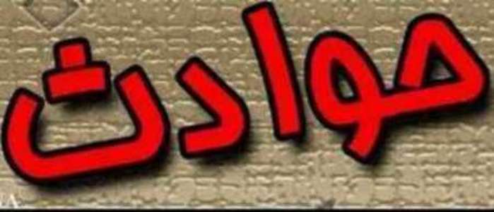 تصادف در محور گناباد – تربت حيدريه دو نفر كشته و پنج نفر زخمي بر جاي گذاشت تصادف در محور گناباد – تربت حيدريه دو نفر كشته و پنج نفر زخمي بر جاي گذاشت