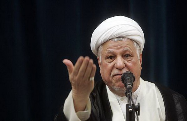 هاشمی رفسنجانی: مسلمانان با وحدت می توانند بزرگترین قدرت دنیا شوند هاشمی رفسنجانی: مسلمانان با وحدت می توانند بزرگترین قدرت دنیا شوند
