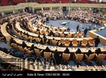 Syrian official lauds Iran efforts to consolidate Muslims unity Syrian official lauds Iran efforts to consolidate Muslims unity