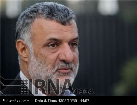 Iran, Europe expand agricultural ties Iran, Europe expand agricultural ties