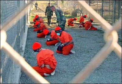 AI: Guantánamo is a prime example of US double standard AI: Guantánamo is a prime example of US double standard