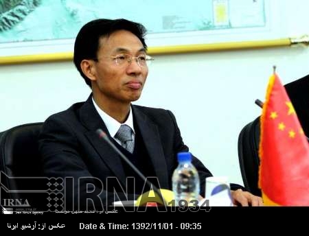 Iran-China trade transactions stood at $31b last year: envoy Iran-China trade transactions stood at $31b last year: envoy