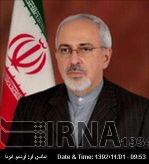 FM says interaction with neighbors, Iran top priority FM says interaction with neighbors, Iran top priority