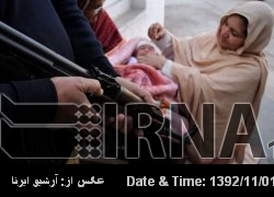 Three polio workers shot dead in Pakistan Three polio workers shot dead in Pakistan