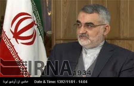 US wants Syrian crisis to continue, MP US wants Syrian crisis to continue, MP