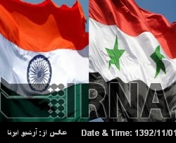 India to be in 'Geneva-II' confab, stress on Syrian-led solution India to be in 'Geneva-II' confab, stress on Syrian-led solution