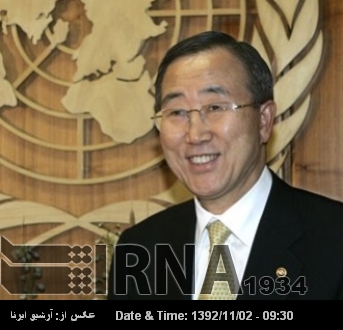 UN chief encourages disarmament confab to live up to global expectations UN chief encourages disarmament confab to live up to global expectations