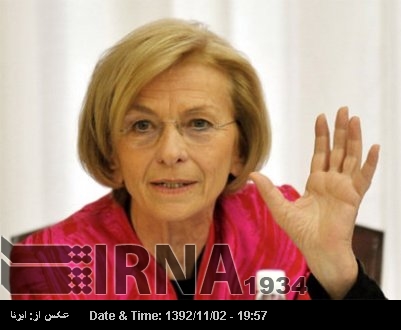 Iran’s absence felt in Geneva-2 Conference: Italian FM Iran’s absence felt in Geneva-2 Conference: Italian FM