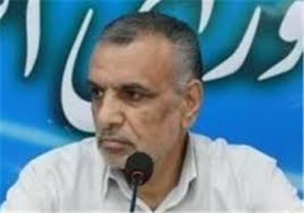 اجراي طرح  كمربند سبز شهر اراك آغاز شد