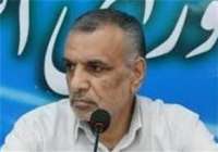 اجراي طرح  كمربند سبز شهر اراك آغاز شد