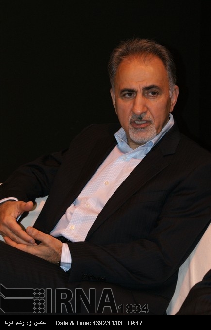 Vice President calls for expansion of Iran-Spain tourism ties Vice President calls for expansion of Iran-Spain tourism ties