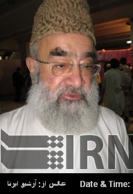 Political leader slams UN for disinviting Iran to Syria confab Political leader slams UN for disinviting Iran to Syria confab
