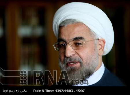 Iran committed to all int'l nuclear regulations: Rouhani Iran committed to all int'l nuclear regulations: Rouhani