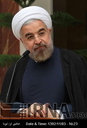 President: Iran has no plans to produce nuclear weapons President: Iran has no plans to produce nuclear weapons
