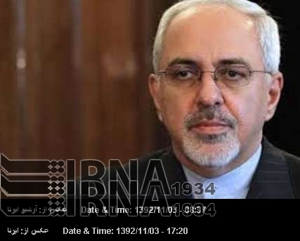 Iran FM decries different terminology from text of nuclear deal by Obama administration Iran FM decries different terminology from text of nuclear deal by Obama administration