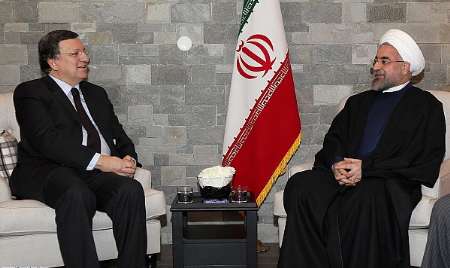President: Conditions ready for development of Iran Europe ties President: Conditions ready for development of Iran Europe ties