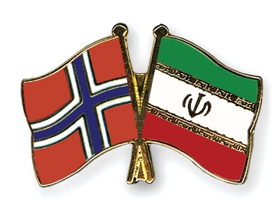Iranian foreign minister meets Norwegian counterpart Iranian foreign minister meets Norwegian counterpart