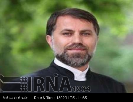 Assyrian priest: Islamic Revolution leads to progress of religious minorities Assyrian priest: Islamic Revolution leads to progress of religious minorities