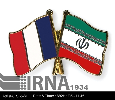 Ex-French FM: Iran should enjoy its real int'l position Ex-French FM: Iran should enjoy its real int'l position