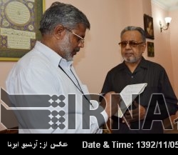 Withdrawal of Iran invitation “a compromise with UN’s credibility”: Indian scholar Withdrawal of Iran invitation “a compromise with UN’s credibility”: Indian scholar