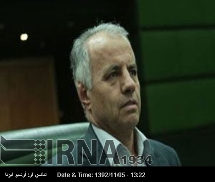 Assyrian MP criticizes anti-Iran resolution on minorities rights Assyrian MP criticizes anti-Iran resolution on minorities rights