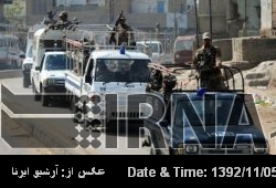 Three killed by security forces in SW Pakistan Three killed by security forces in SW Pakistan