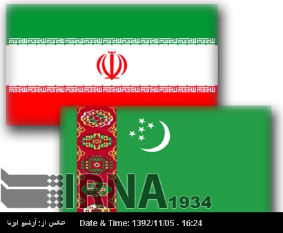 Iran, Turkmenistan mulling transport, energy cooperation Iran, Turkmenistan mulling transport, energy cooperation