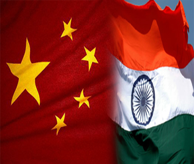 India, China launch Year of Friendly Exchanges India, China launch Year of Friendly Exchanges