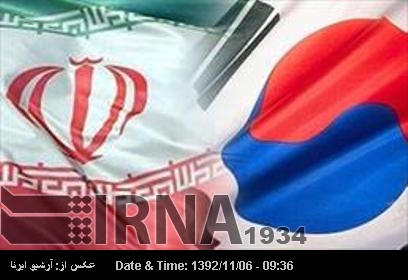 S. Korean parliamentary delegation due in Tehran today S. Korean parliamentary delegation due in Tehran today