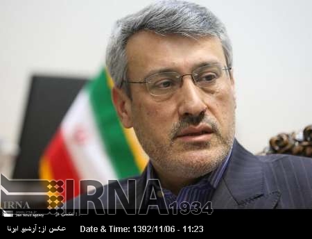 Iran to increase members of nuclear expert team to 120 soon, official Iran to increase members of nuclear expert team to 120 soon, official